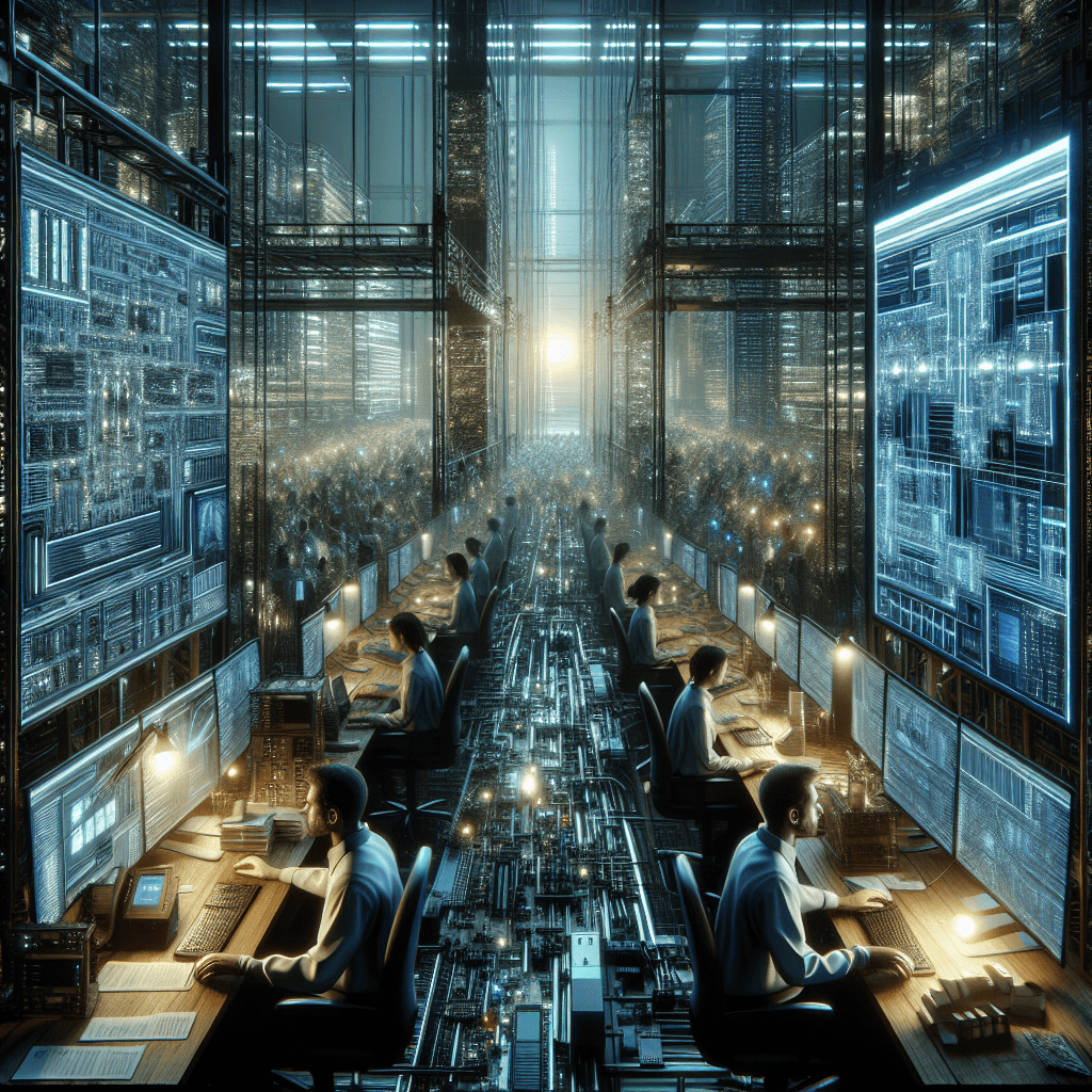 Understanding Fractional CTO Rates A Guide for Entrepreneurs and