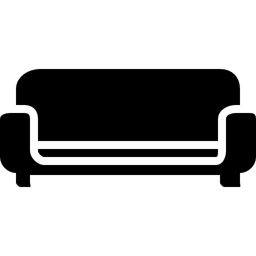Couch icon.