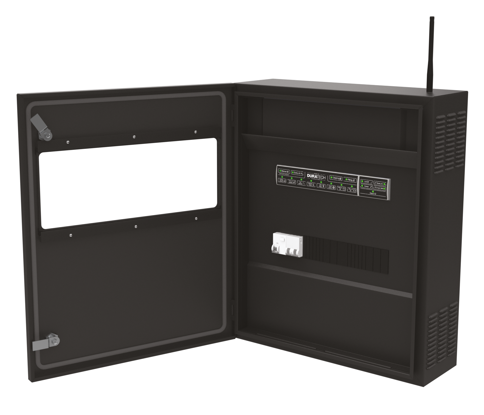 Duratech | DLM-600