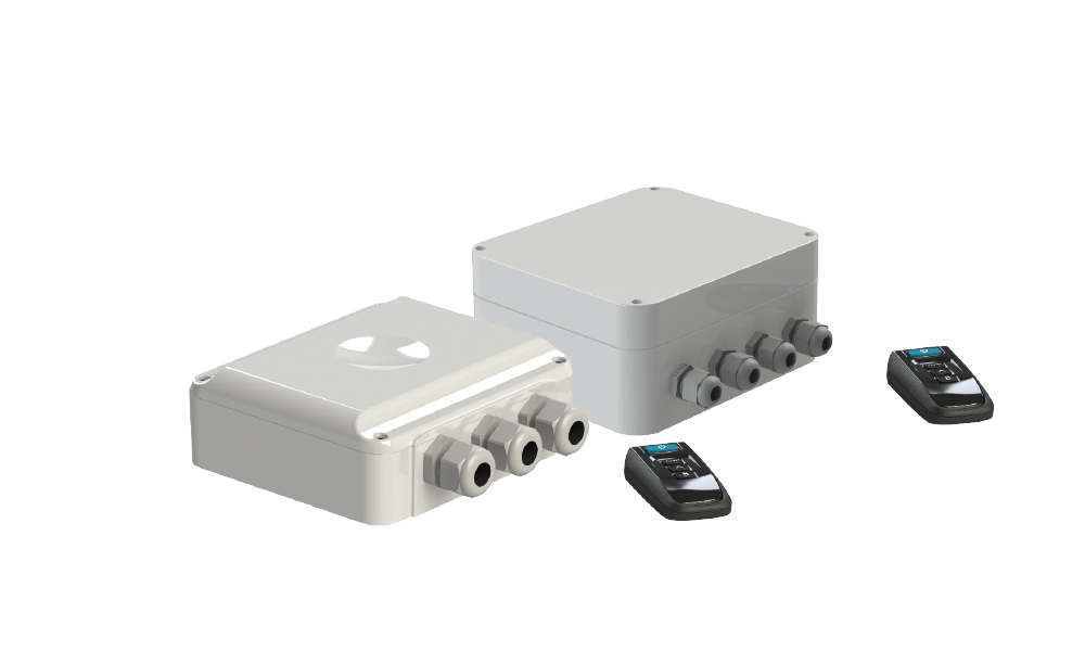 Remlink Device Products Duratech | LINK Driver