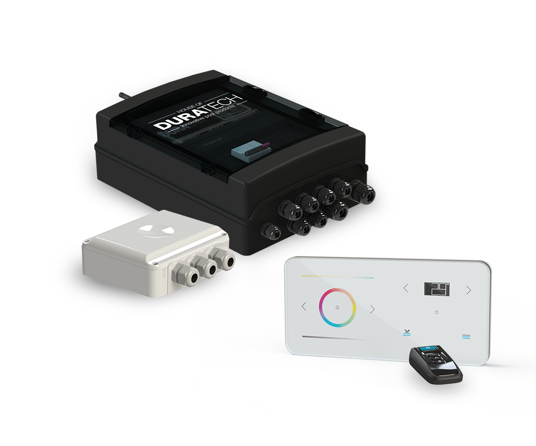 Products Duratech Control Units