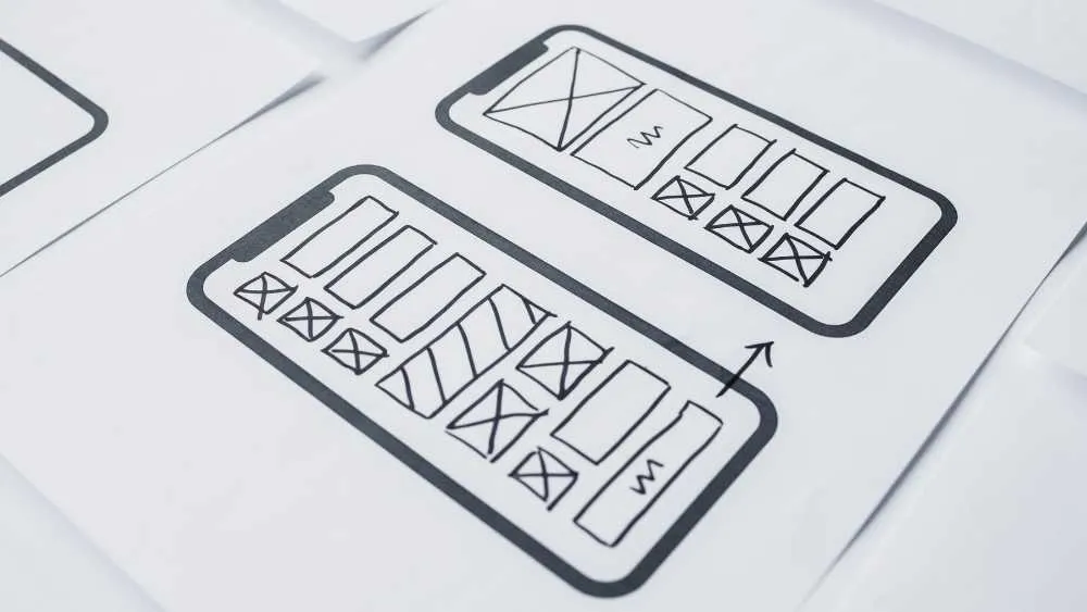 UI Patterns vs UX Pattern | UI & UX Design Examples | Guide