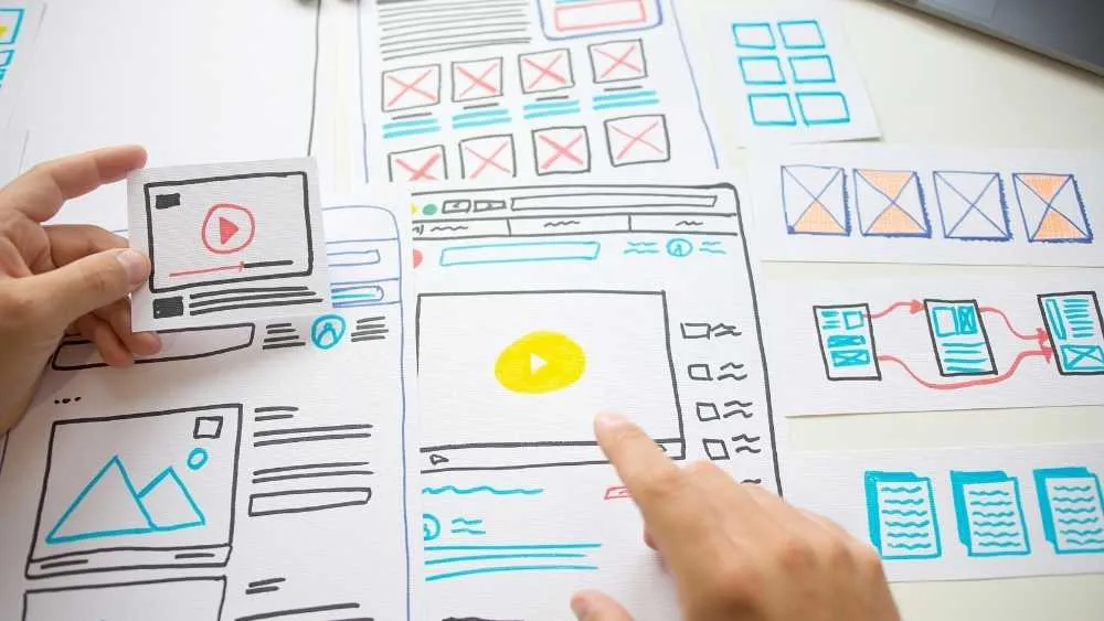 UI Patterns vs UX Pattern | UI & UX Design Examples | Guide
