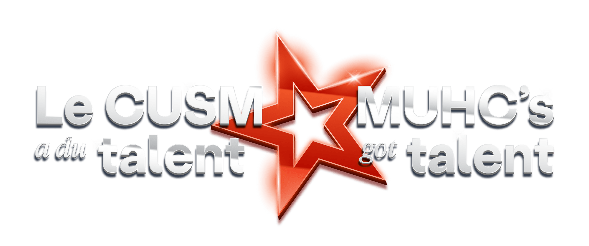 Le CUSM a du talent MUHC's Got Talent