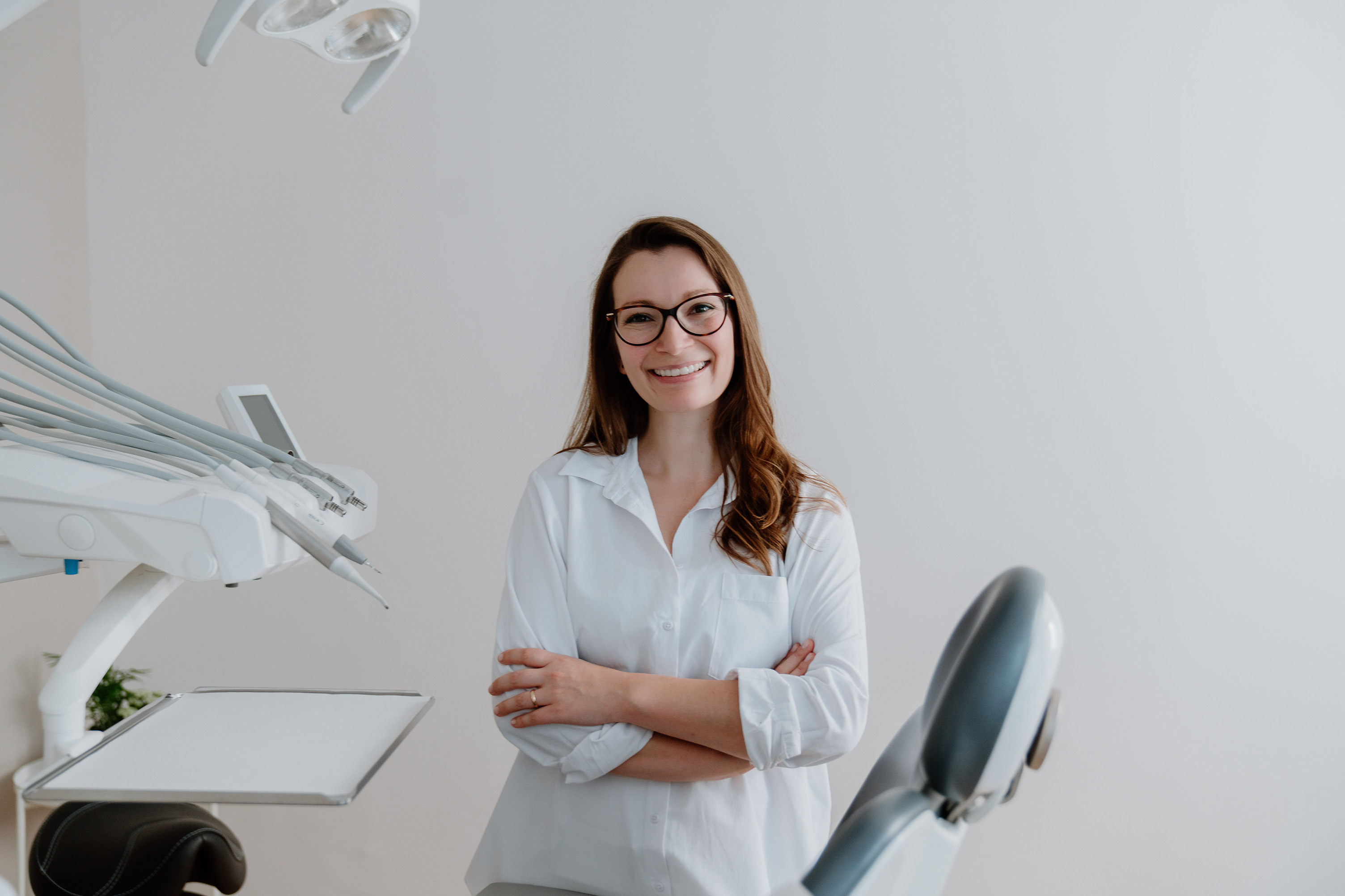 Ihre Zahnärztin & Kieferchirurgen in Wiener Neustadt