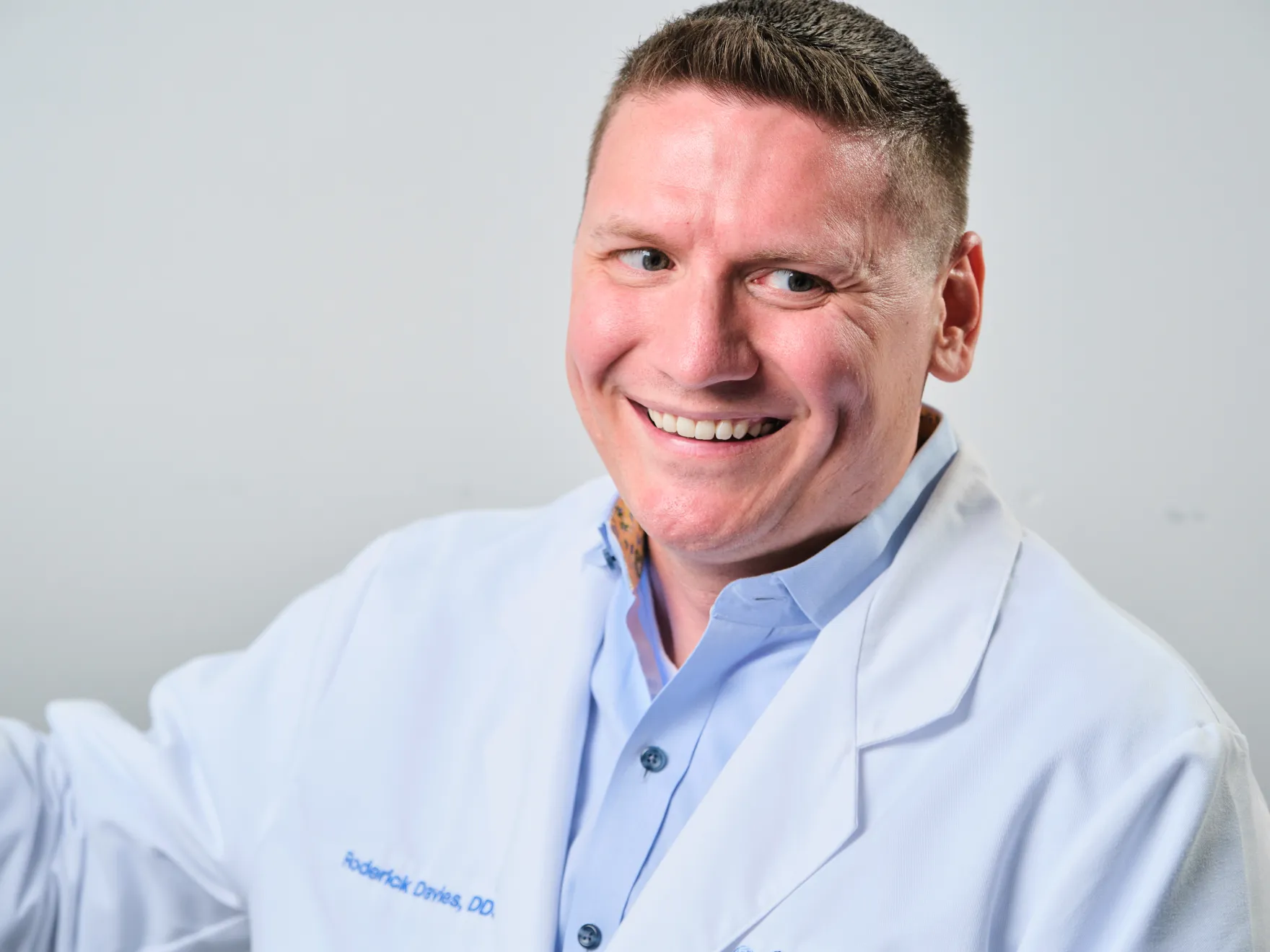 Gum Disease Treatment in Tampa, FL Periodontal Treatment