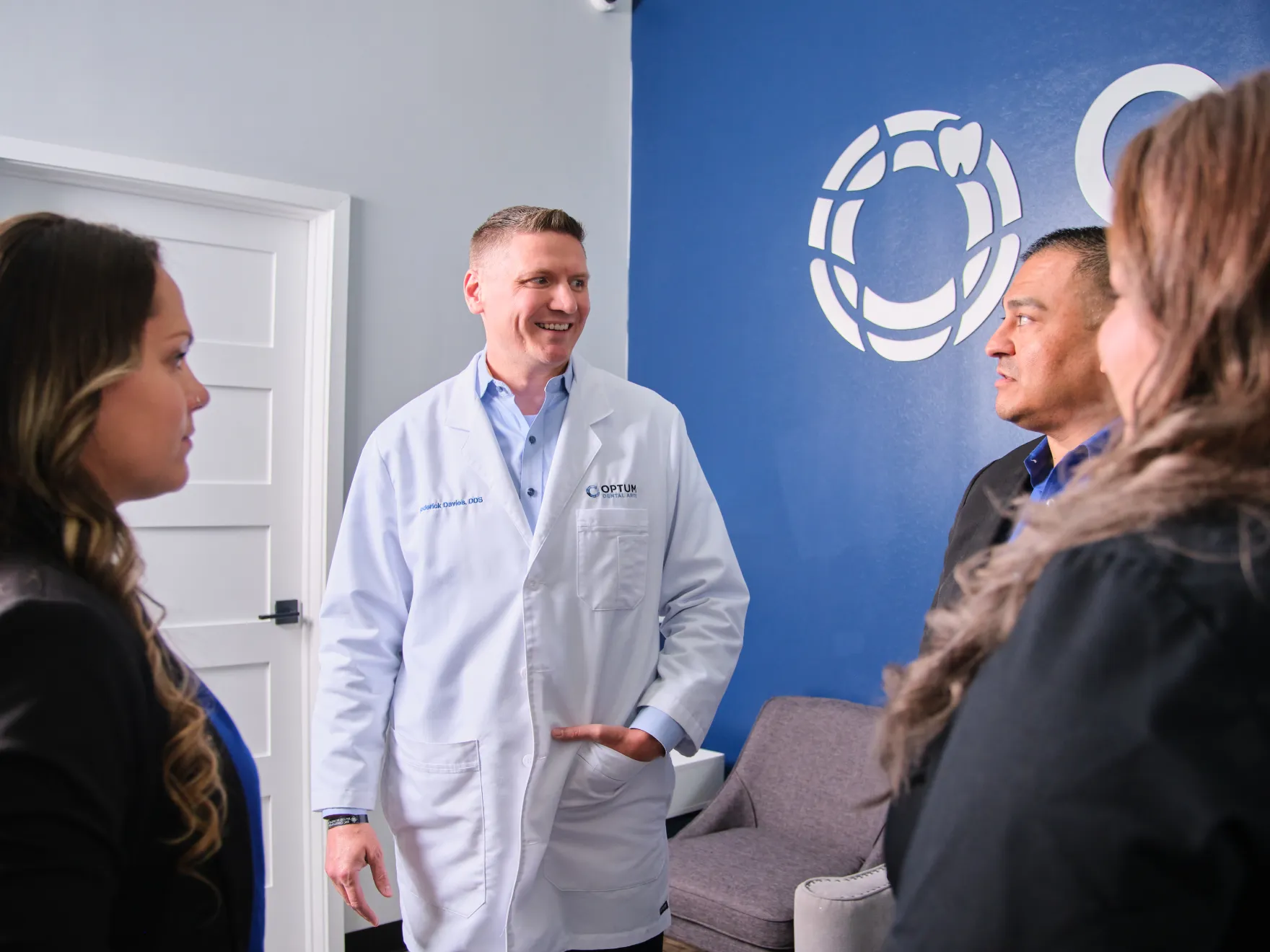 Bone Grafting in Tampa, FL Optum Dental Arts