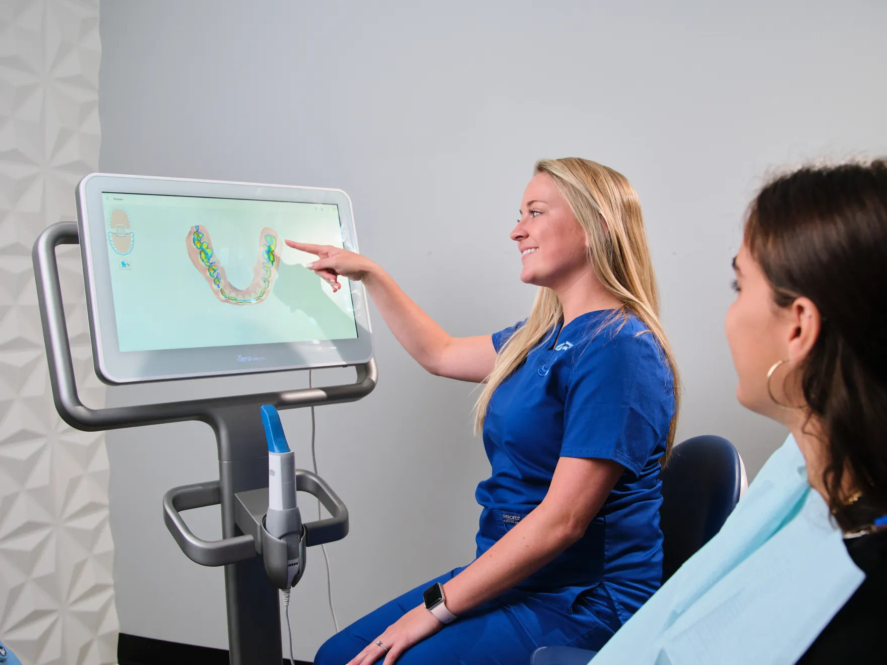 Dentist in Tampa, FL Optum Dental Arts