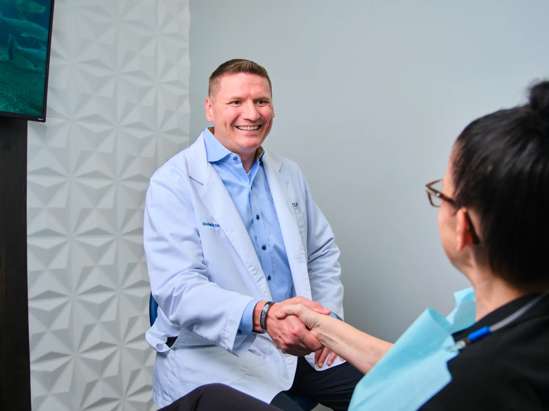 Dentist in Tampa, FL Optum Dental Arts