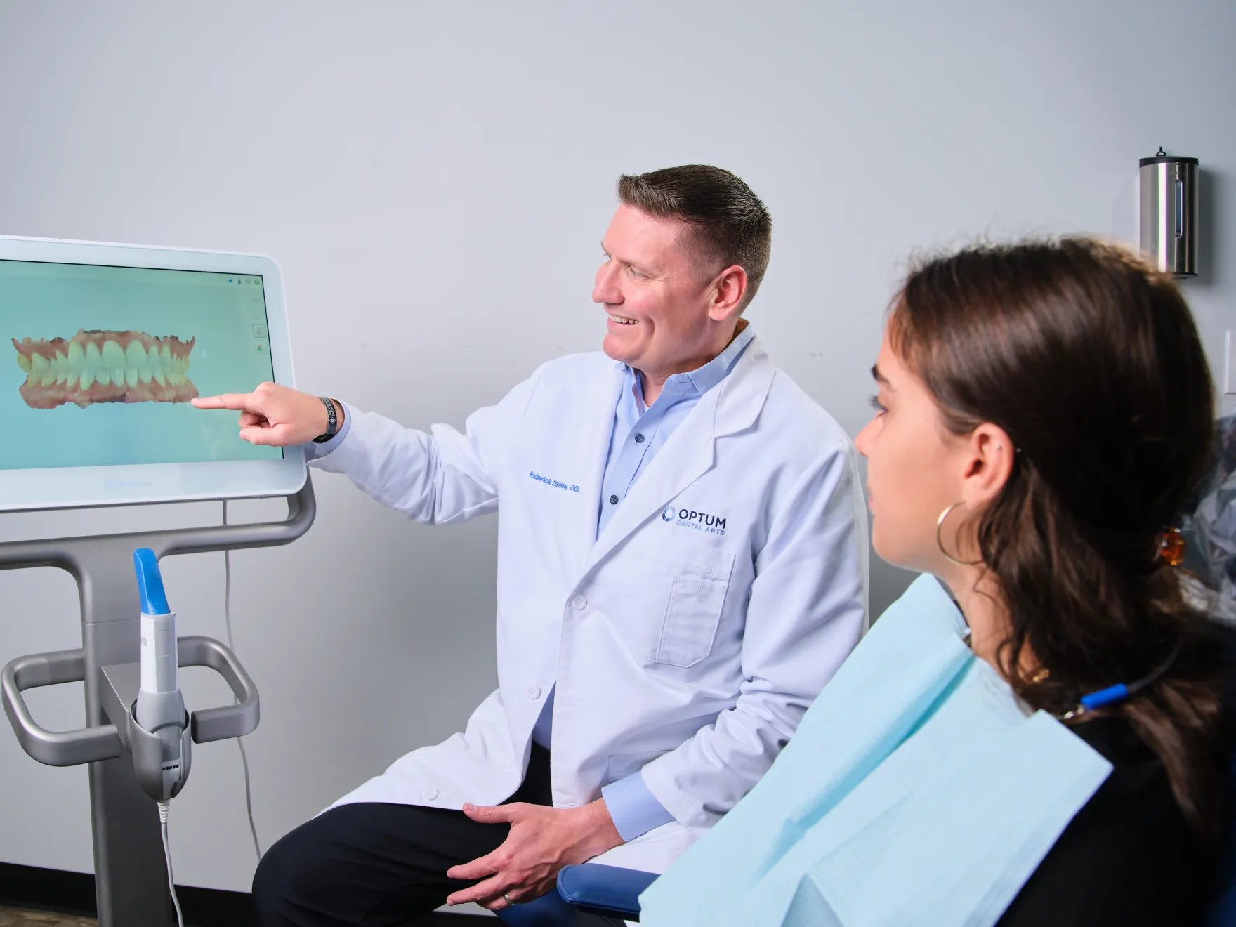 Comprehensive Dental Services in Tampa, FL Optum Dental Arts