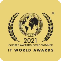 it world awards 2021
