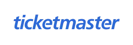 logo ticketmaster