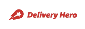 logo delivery hero