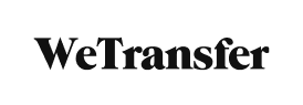 logo wetransfer
