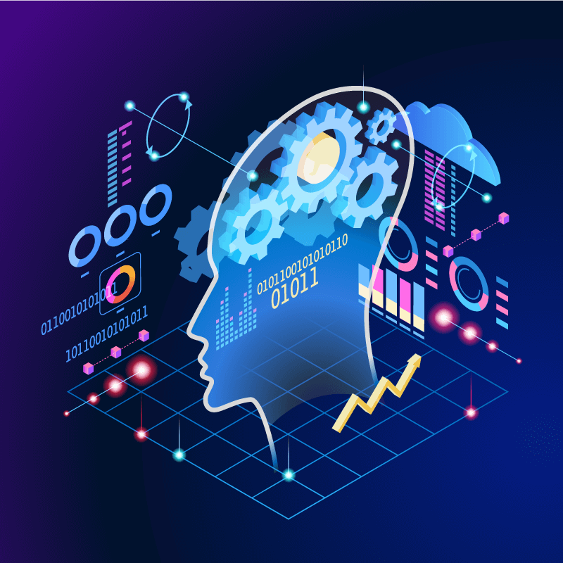 Machine leaning model Kevel big data