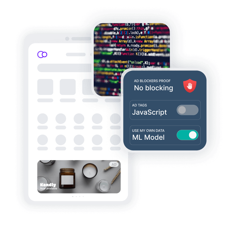 Bring your own ML model