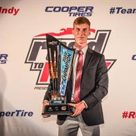 2023 INDYCAR Rookie Preview: Sting Ray Robb