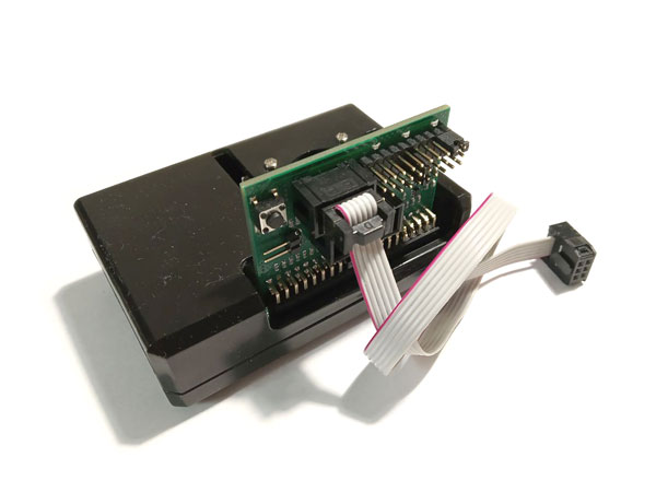 Pi Extension board PiEBridge adapters