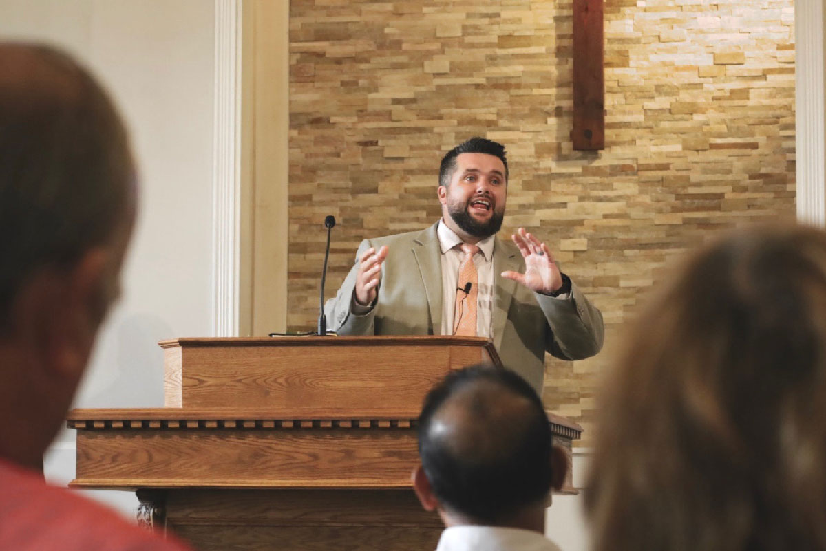 Faith Baptist Church Bakersfield, CA