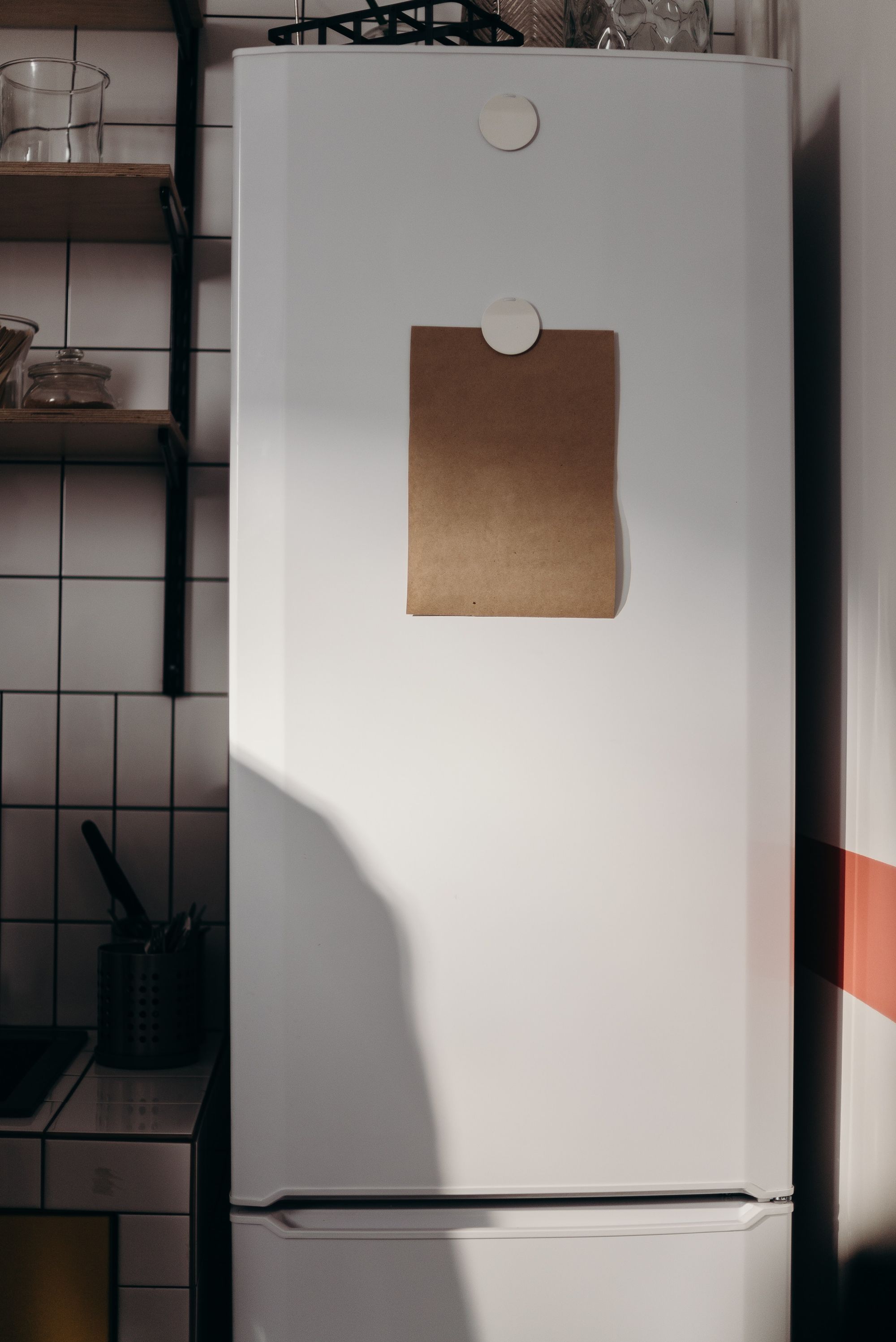 How to move appliances without damaging the floor