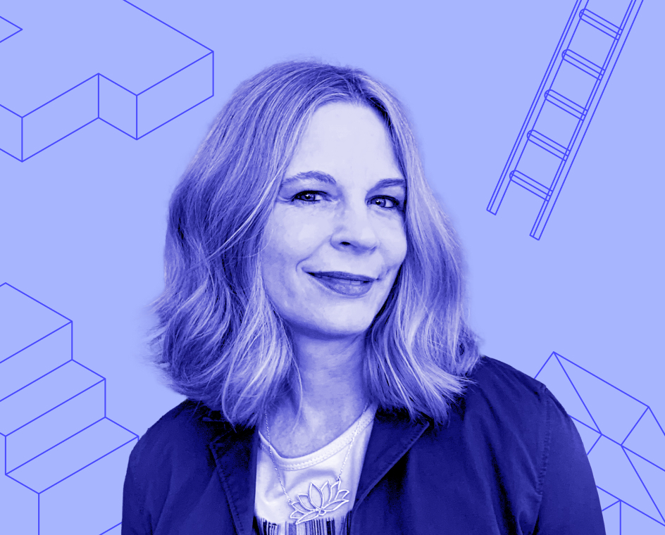 Next Level Discussion Interface Design, Disability & Machine Learning