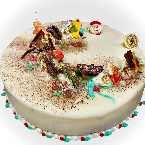 Bakery Hilton Head Breads Desserts Pastries Cakes Shelter Cove