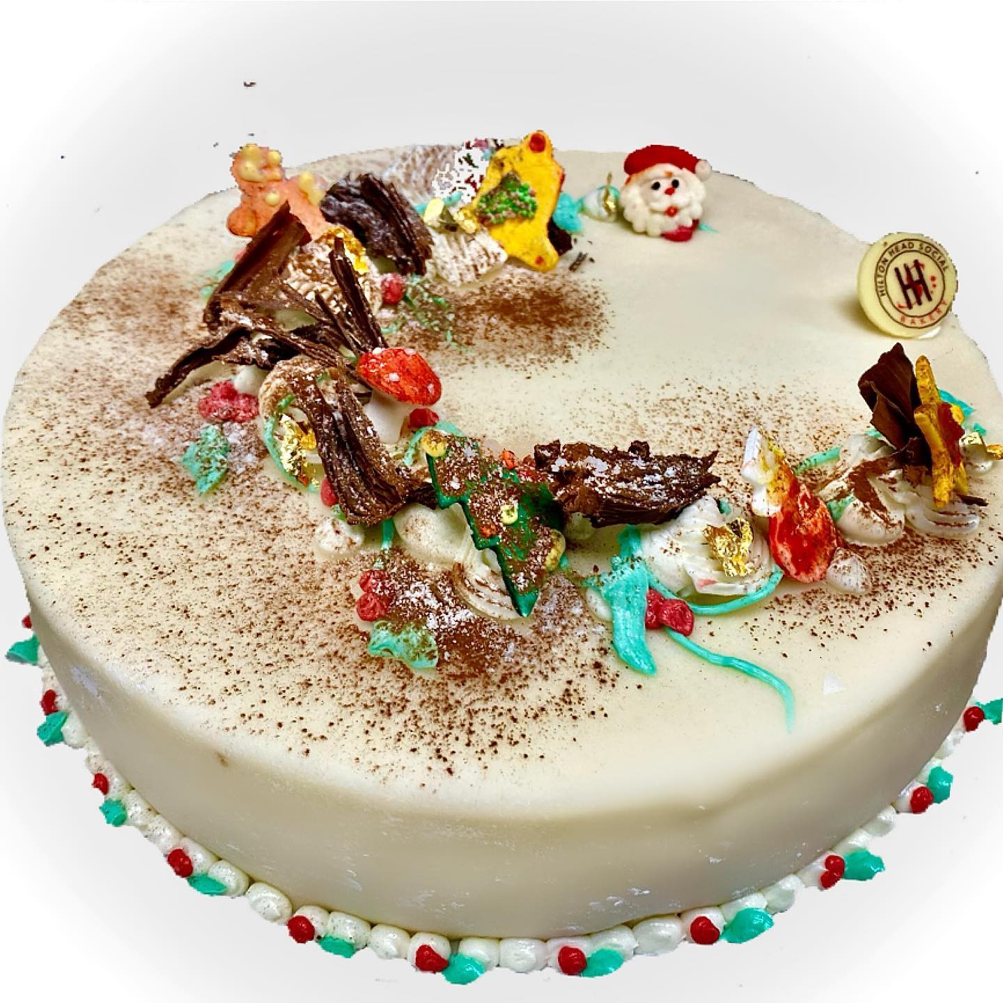 Bakery Hilton Head Breads Desserts Pastries Cakes Shelter Cove Marina South Island