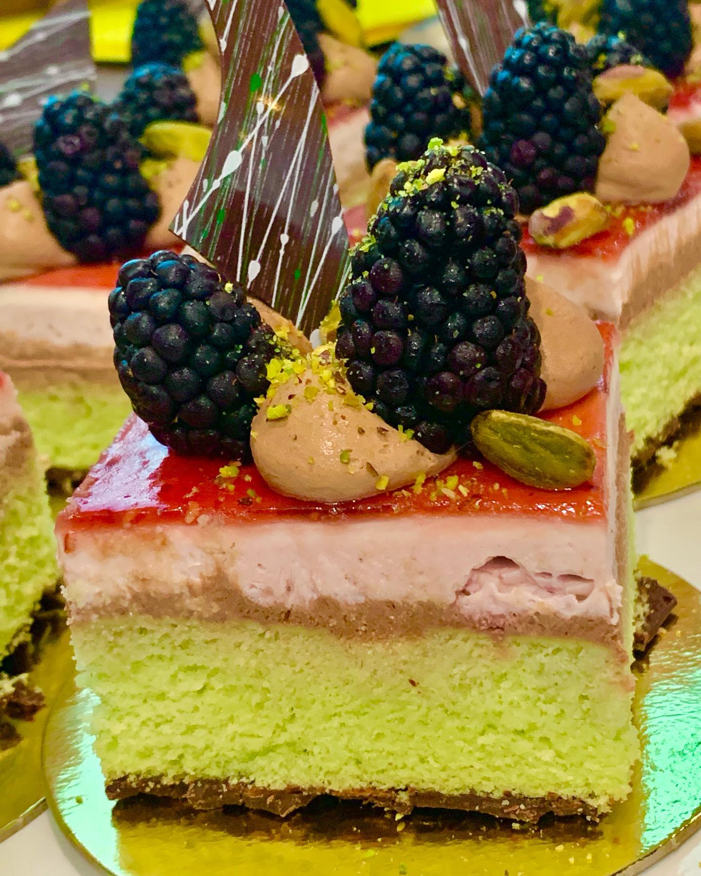 Bakery Hilton Head Breads Desserts Pastries Cakes Shelter Cove