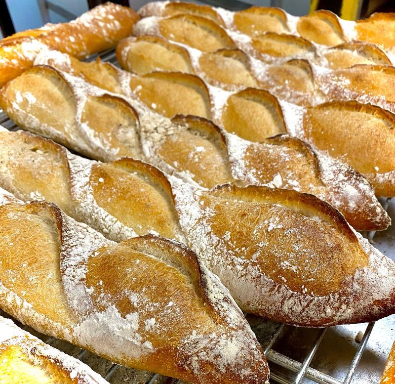 Bakery Hilton Head Breads Desserts Pastries Cakes Shelter Cove