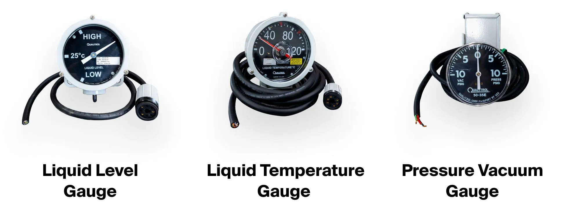 Transformer Gauges, Indicators and Monitoring Devices