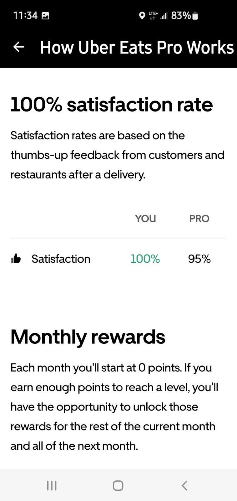Veteran Gig Driver Shares Facts About Acceptance Rates. Does Your Uber