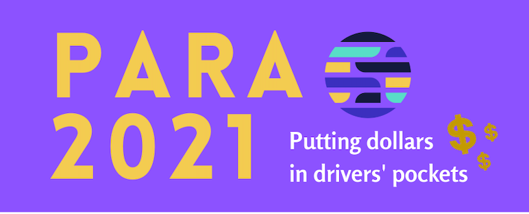 Para 2021 Wrapped! | Para