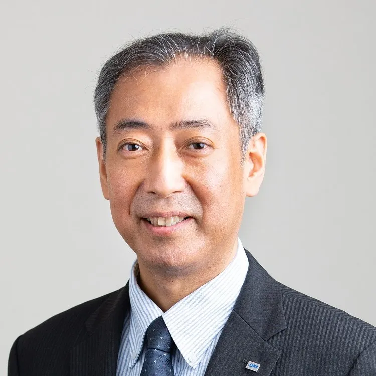 山川 宏 SPACETIDE 2023