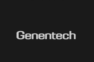 Genentech Logo