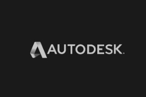 Autodesk Logo