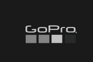 GoPro Logo