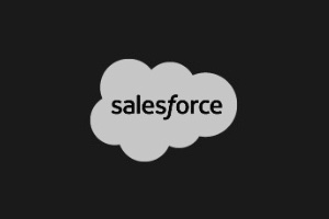 Salesforce Logo