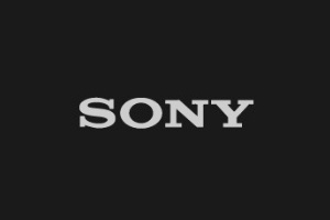 Sony Logo