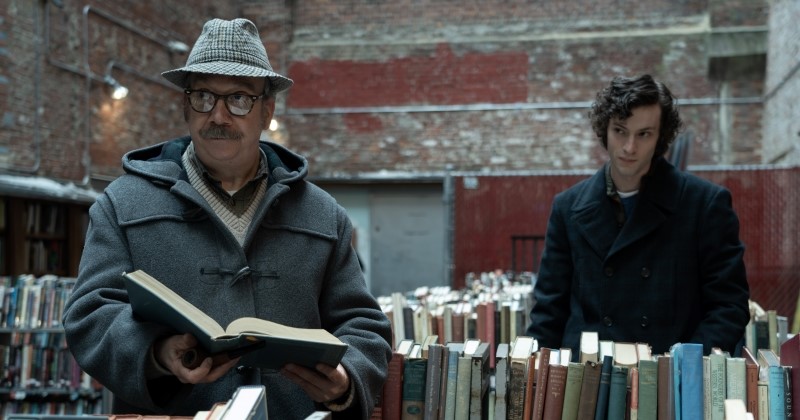 REVIEW: The Holdovers