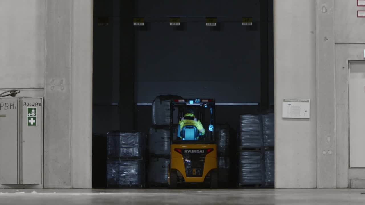 Rulewave Rulewave: Your Global Logistics Partner for Sustainable Solutions