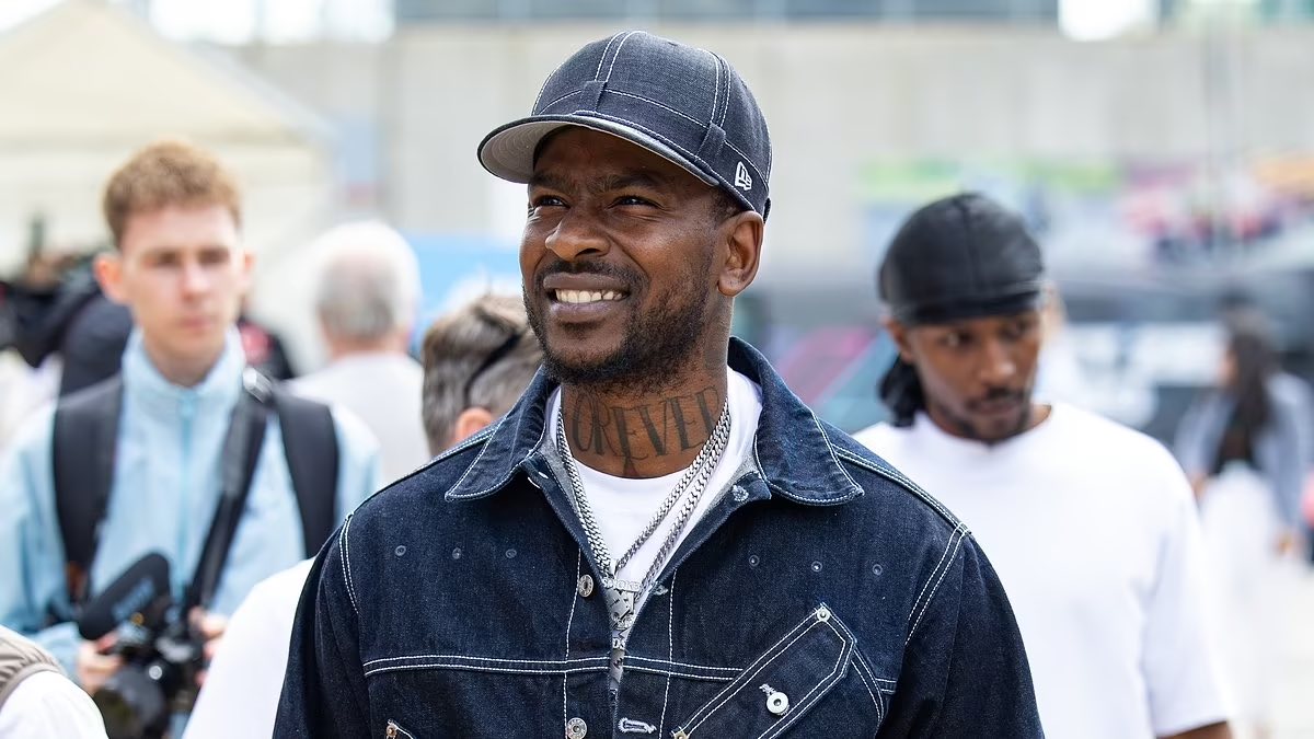 Skepta Unveils "Big Smoke" Festival for Summer 2024