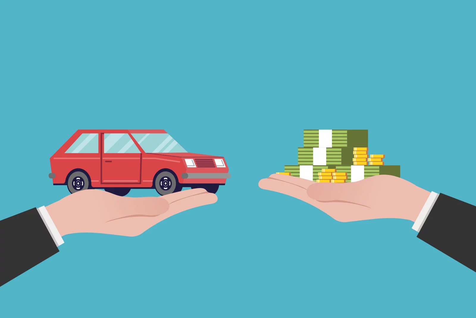 How Can I Reduce My Monthly Car Payment? Rateworks