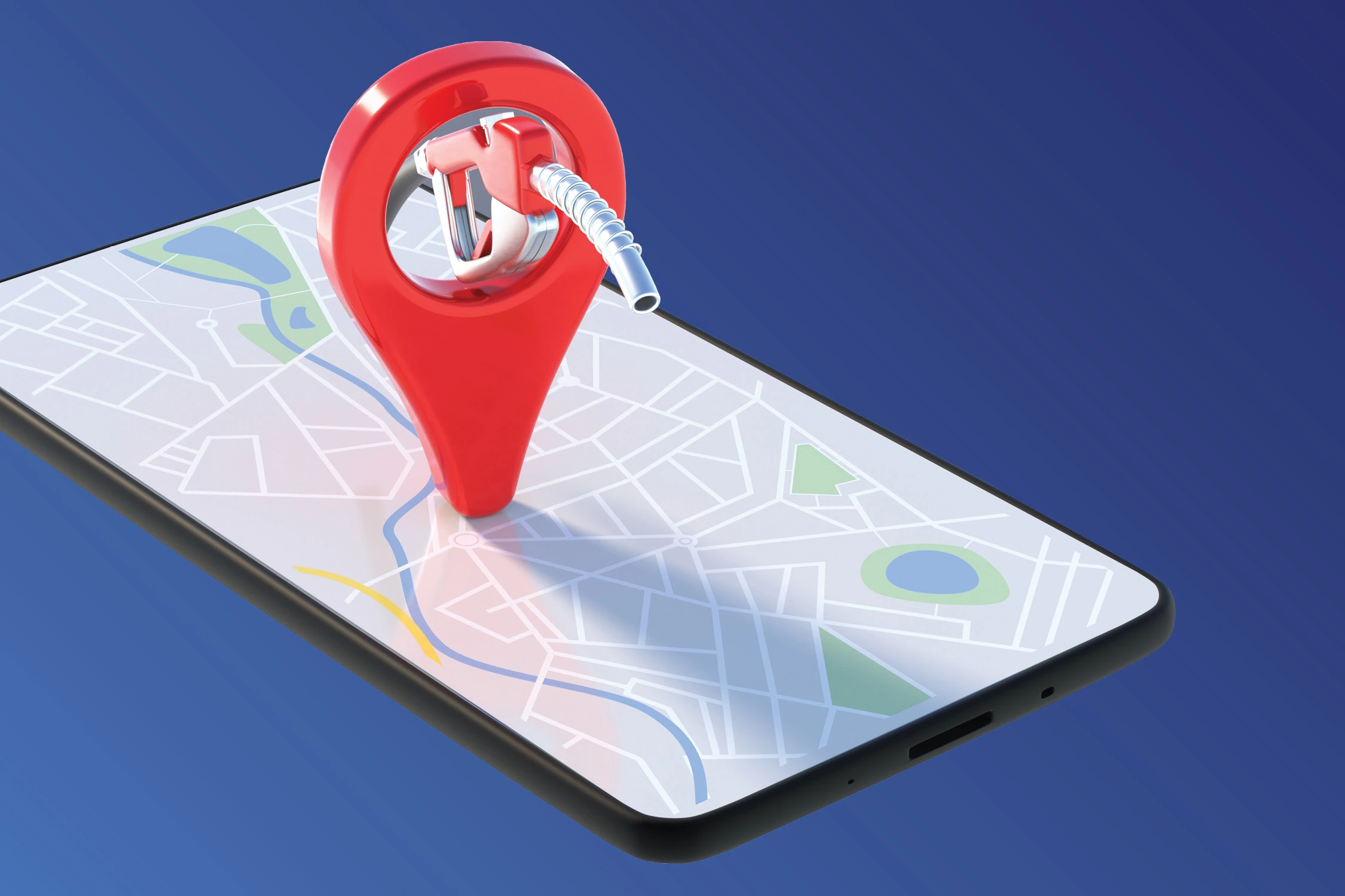 5 of the Best Apps For Gas Prices Rateworks