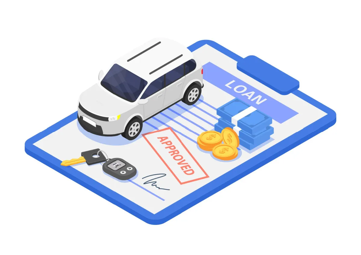 Credit Card and Car Loan Defaults Hit 10Year High Rateworks