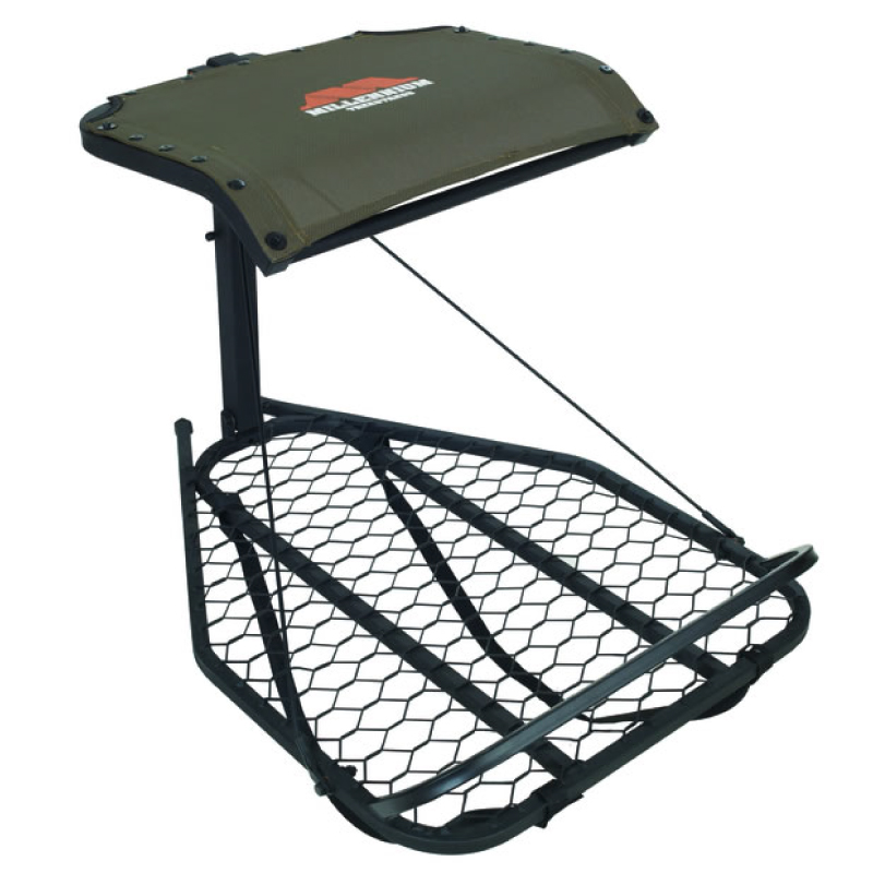 M50 Hang-On Stand | Tree Stands | Jade Seed & Outdoor Supply