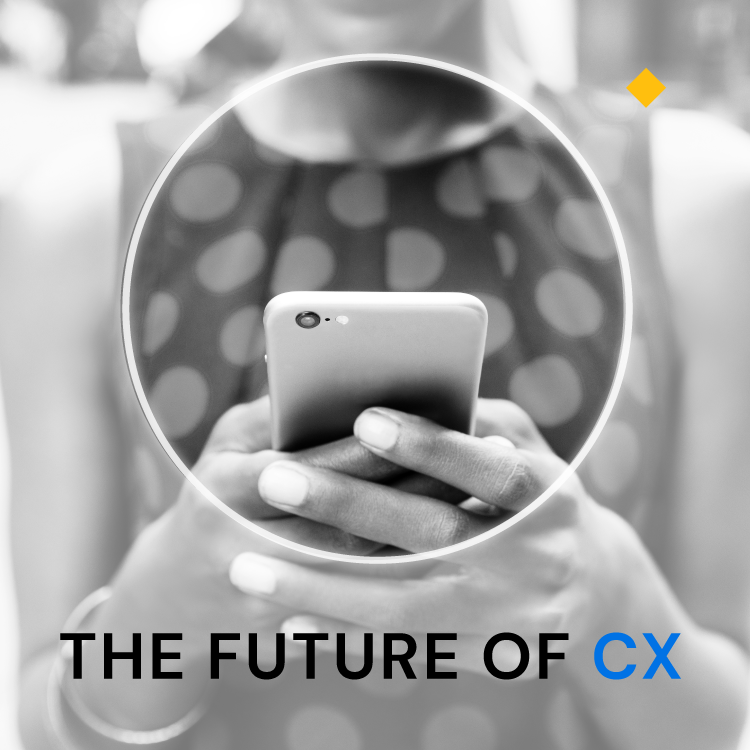 Think beyond the bot 3 proven strategies for digitalfirst business