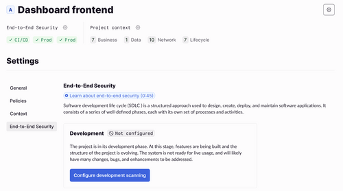 Safety CLI 3 - Python Vulnerability Scanner