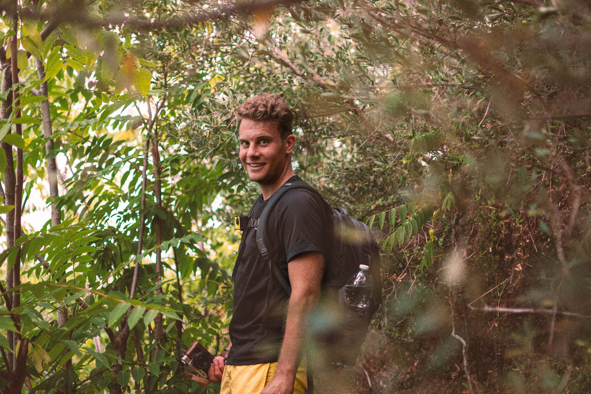 Filippo Ruffini — Portfolio