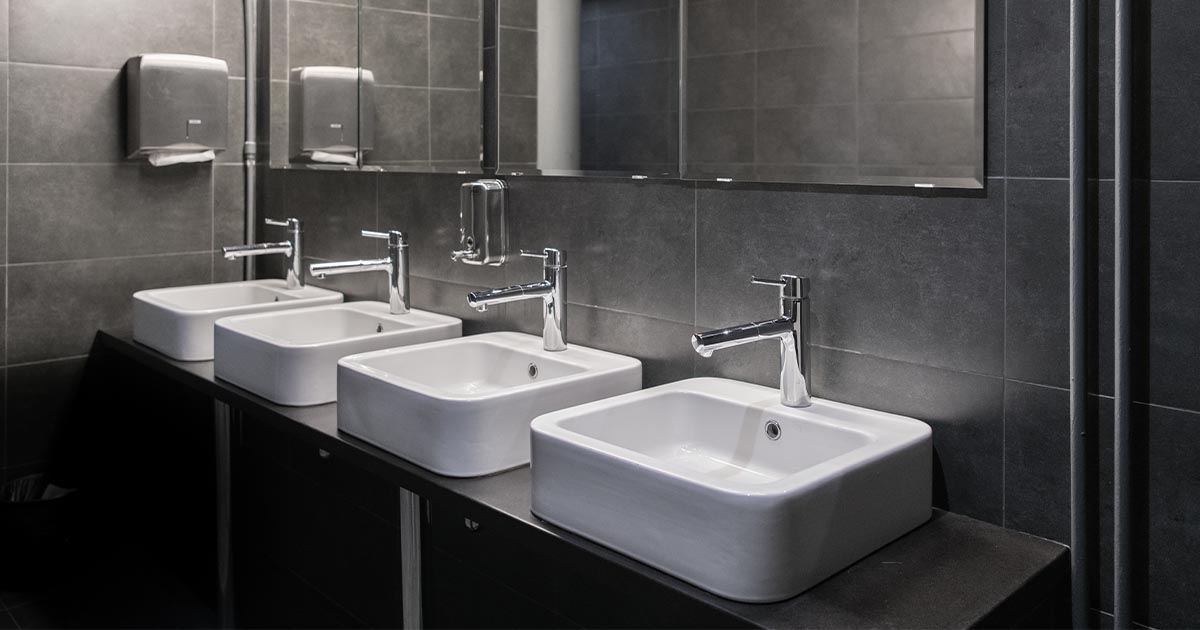 Janitorial Service Tallahassee, FL Quick & Clean, Inc