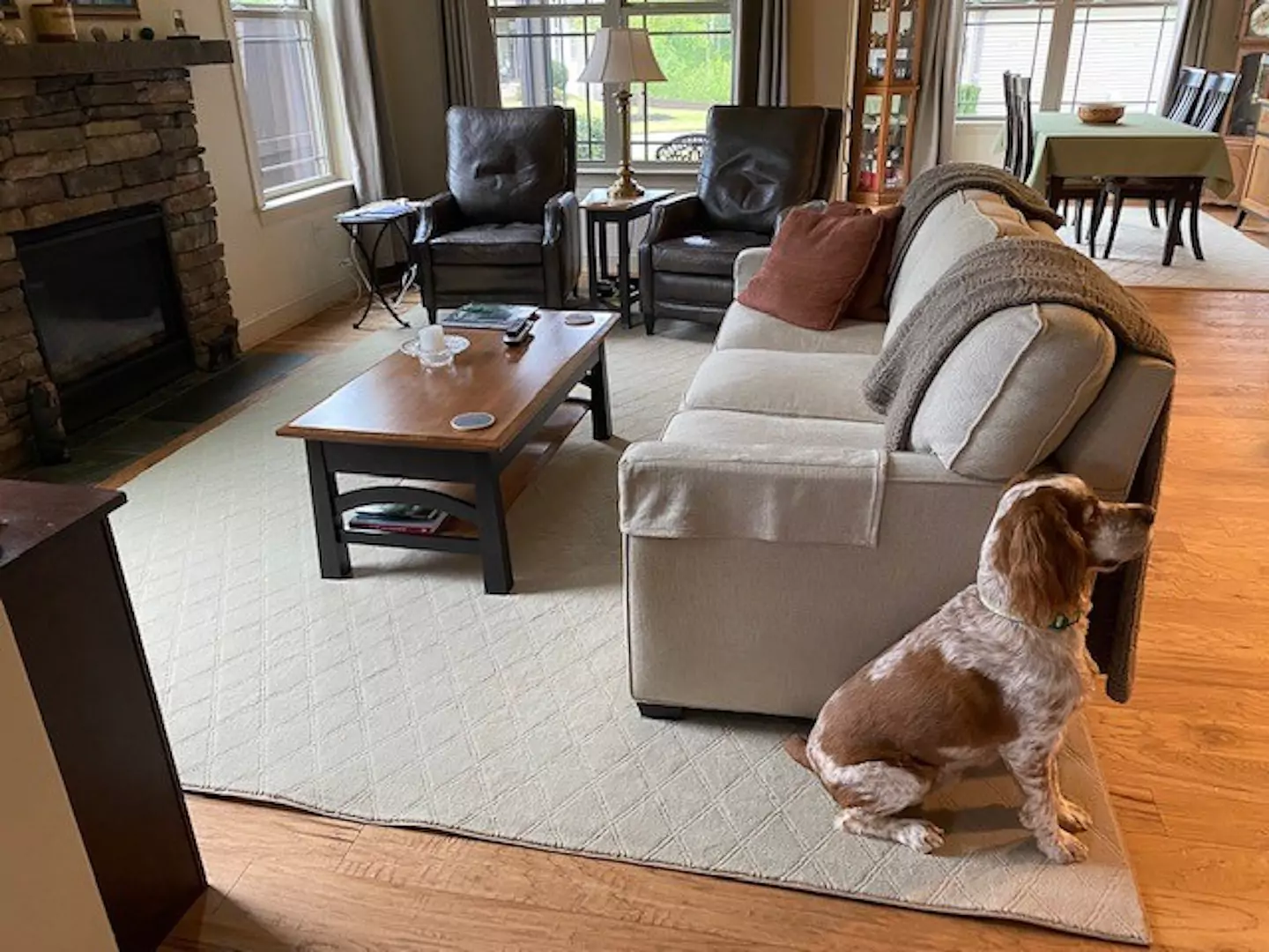 Custom Area Rugs Projects All About Flooring